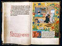 A book of hours
